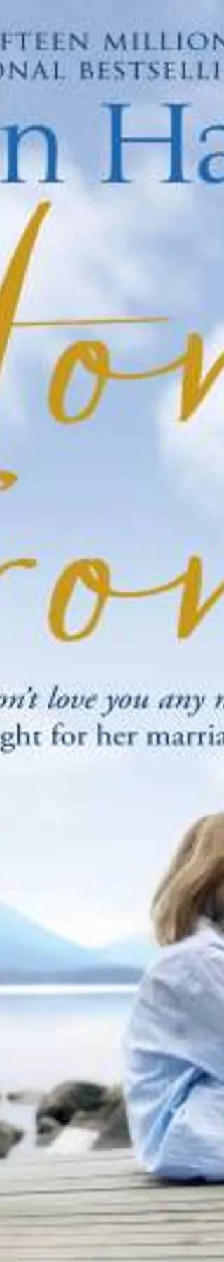 Couverture de Home Front, Kristin Hannah