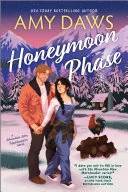 Cover of Honeymoon Phase by Amy Daws