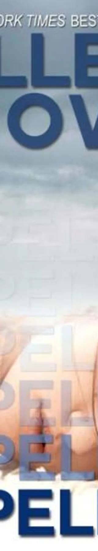 Cover of Hopeless by Colleen Hoover
