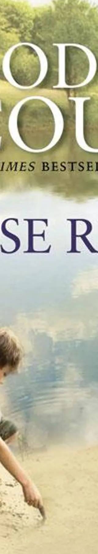 Cover of House Rules by Jodi Picoult