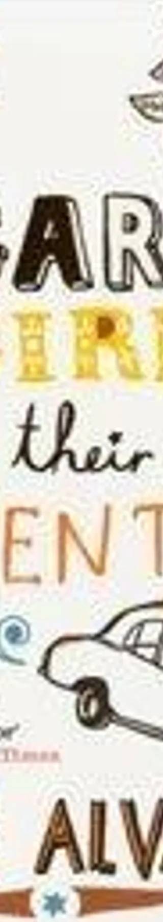 Cover of How the Garcia Girls Lost Their Accents by Julia Alvarez