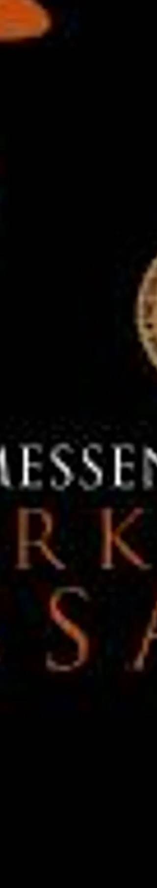 Cover of I Am the Messenger by Markus Zusak
