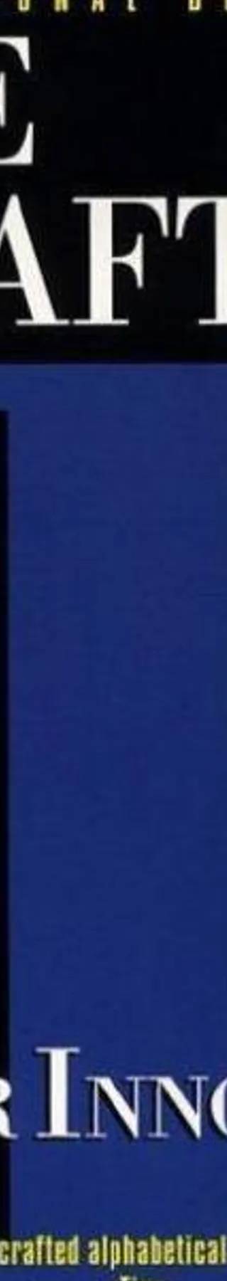 Cover of I is for Innocent (Kinsey Millhone, #9) by Sue Grafton