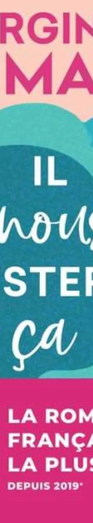 Couverture de Il nous restera ça, Virginie Grimaldi