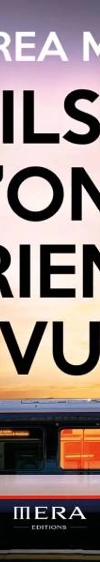 Couverture de « Ils n'ont rien vu », Andrea Mara