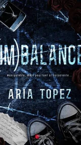 Couverture de (Im)balance, Aria Topez