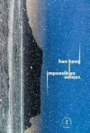 Couverture de Impossibles adieux, Han Kang