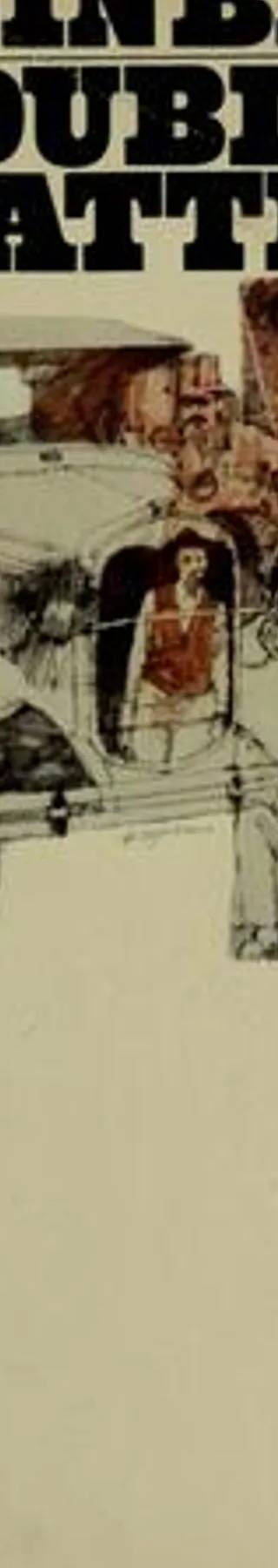Cover of In Dubious Battle by John Steinbeck
