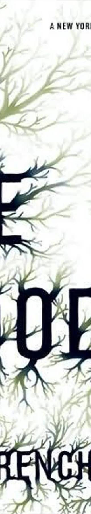 Cover of In the Woods by Tana French