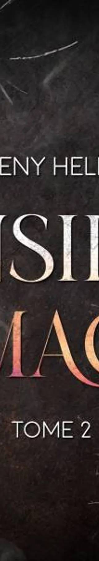 Couverture de Inside Mac, tome 2 (dark romance), Heli Eny