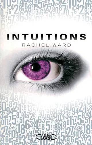 Couverture de Intuitions, Rachel Ward