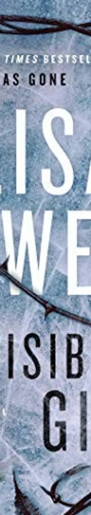 Couverture de Invisible Girl, Lisa Jewell