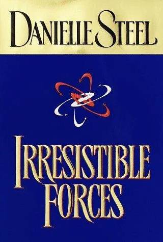 Couverture de « Irrésistible », Danielle Steel