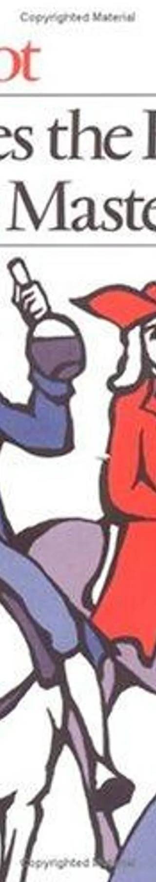 Couverture de Jacques le fataliste, Denis Diderot