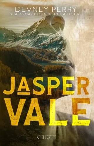 Couverture de Les Eden T4 JASPER VALE, Devney Perry