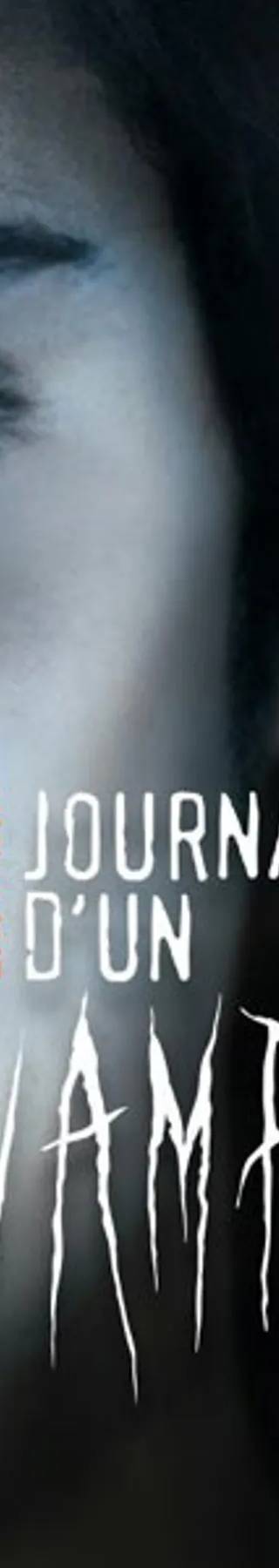 Couverture de Journal d'un vampire Tome 3, L. J. Smith
