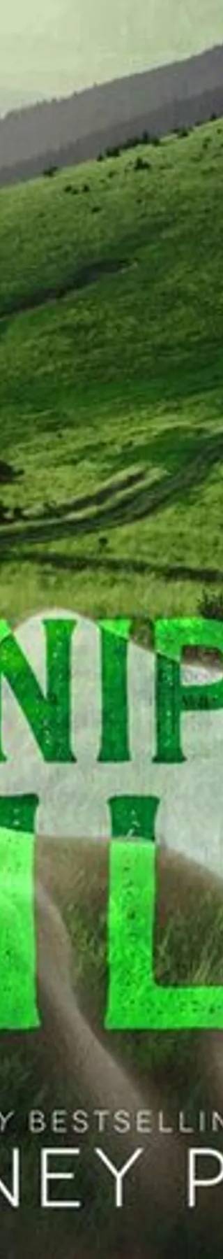 Cover of Juniper hill : The Edens, Book 2 by Devney Perry