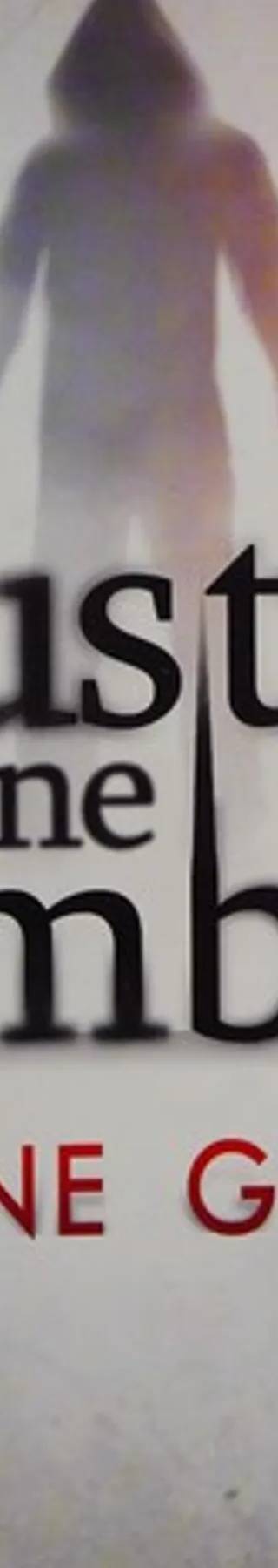 Couverture de Juste une ombre, Karine Giebel