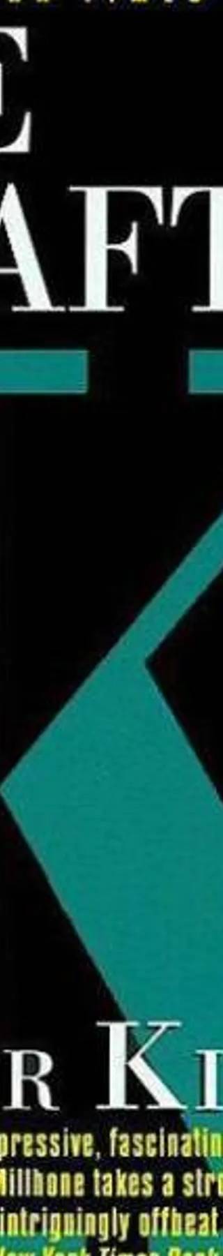Couverture de « K is for Killer (Kinsey Millhone, #11) », Sue Grafton