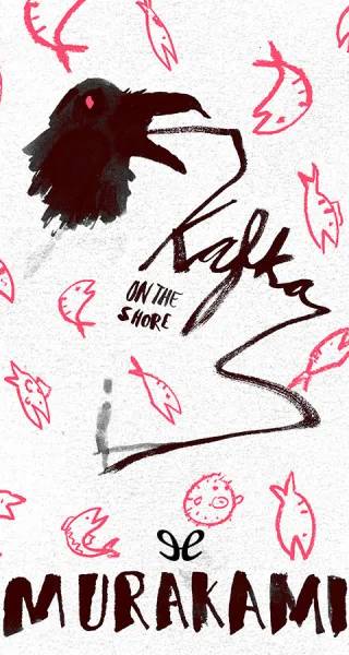 Couverture de Kafka on the Shore, Haruki Murakami