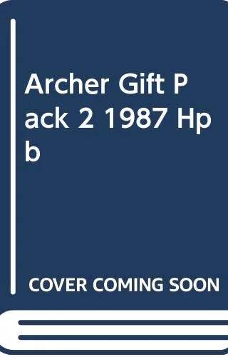 Cover of Kane and Abel by Jeffrey Archer