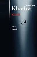 Couverture de Khalil (Roman), Yasmina Khadra