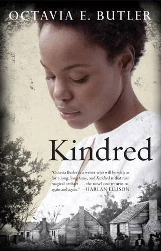 Cover of Kindred by Octavia E. Butler