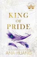 Couverture de King of Pride, Ana Huang