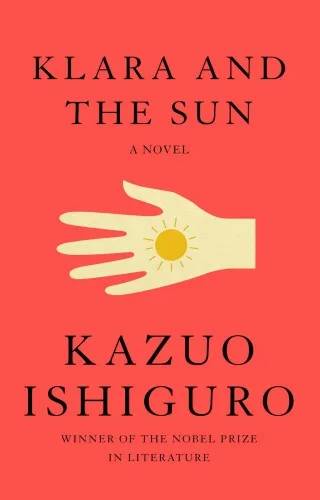 Cover of Klara and the Sun by Kazuo Ishiguro