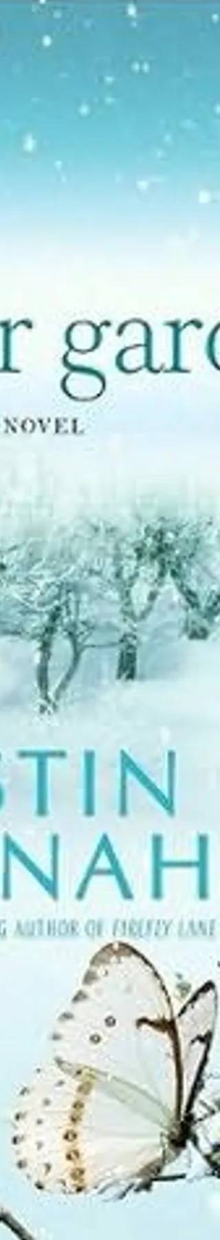 Cover of Winter Garden by Kristin Hannah