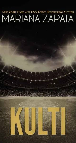 Cover of Kulti by Mariana Zapata