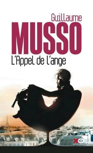 Couverture de L'appel de l'ange - Nouvelle édition, Guillaume Musso