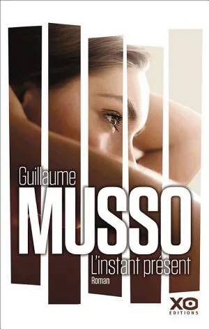 Couverture de L'Instant présent (Roman contemporain), Guillaume Musso