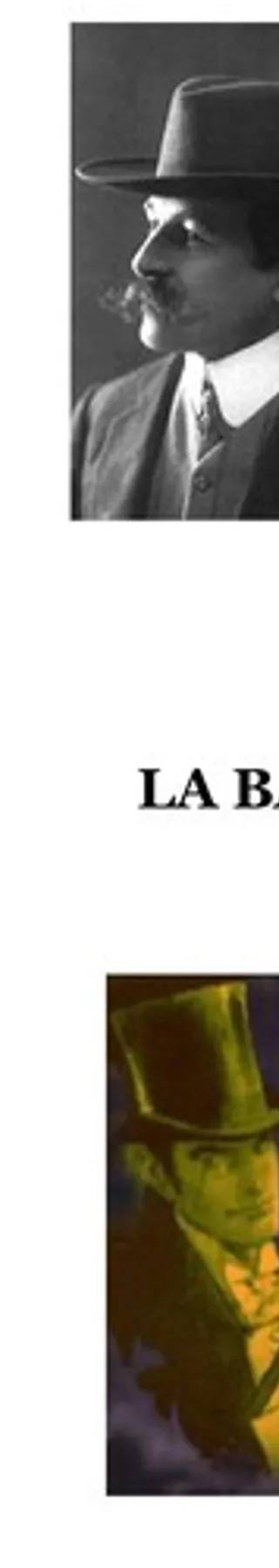 Couverture de La Barre-y-va, Maurice Leblanc