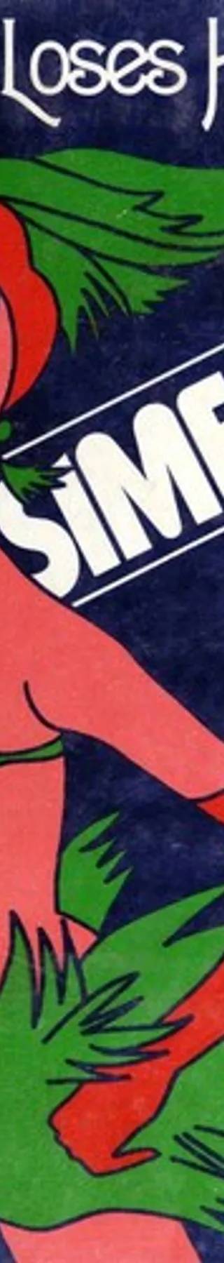Couverture de La colère de Maigret, Georges Simenon