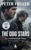 Couverture de La constellation du chien, Peter Heller