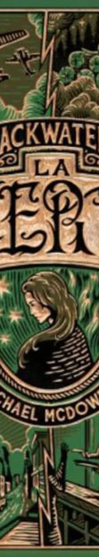 Couverture de La Guerre - L'épique saga de la famille Caskey, Michael McDowell