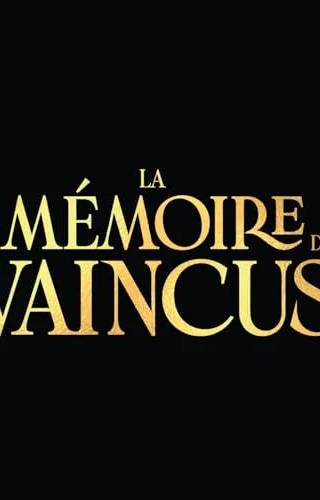 Couverture de « La Mémoire des vaincus, tome 1 », Bleuenn Guillou