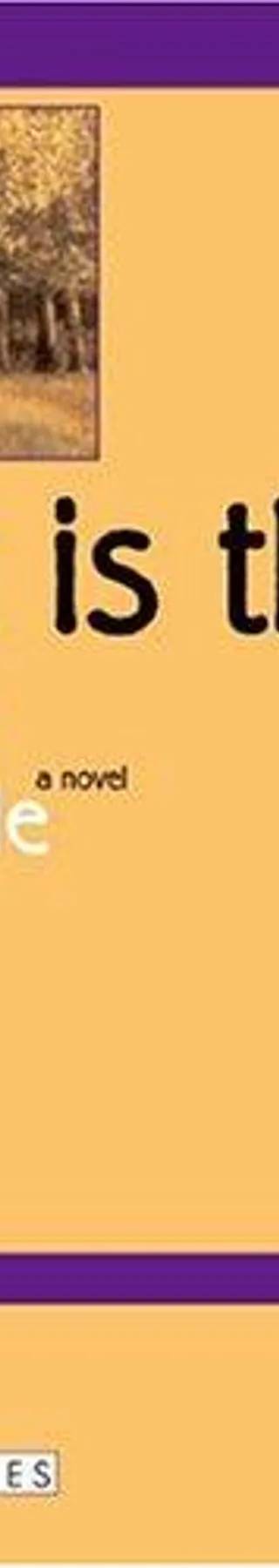Couverture de La Porte étroite, André Gide
