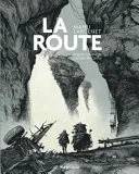 Couverture de « la route », Cormac McCarthy