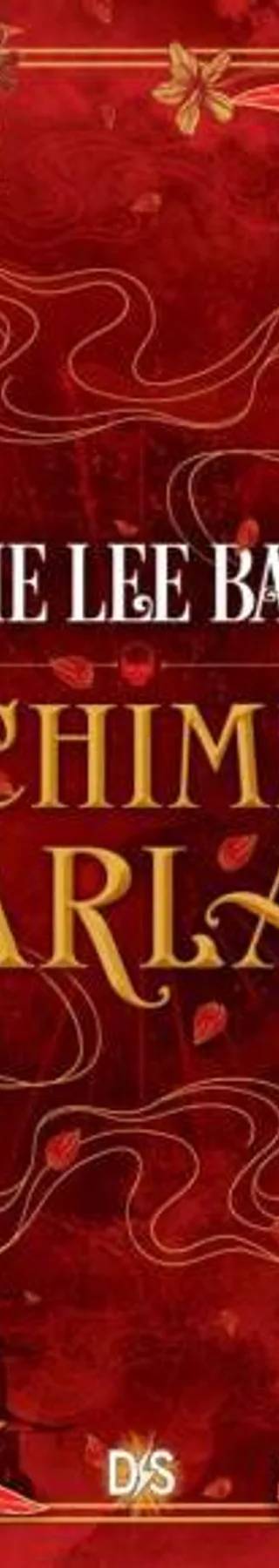 Couverture de « L'Alchimiste Écarlate, tome 1 », Kylie Lee Baker
