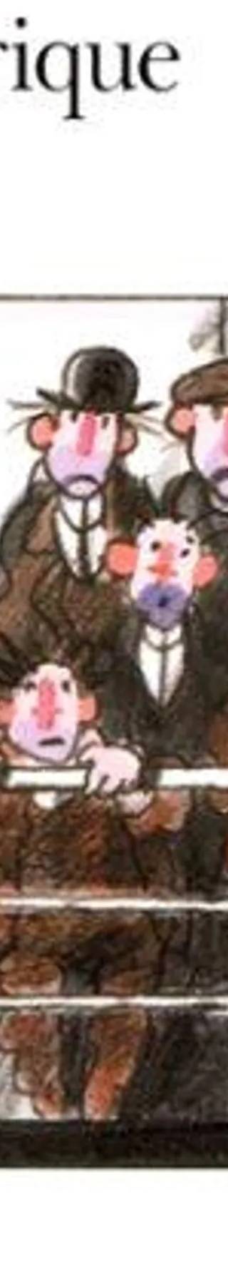Couverture de L'Amérique, Franz Kafka