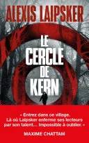 Couverture de Le cercle de Kern, Alexis Laipsker
