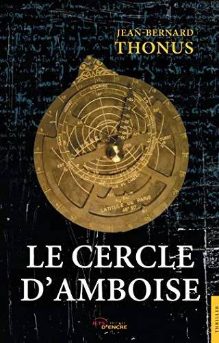 Couverture de Le Cercle, Bernard Minier