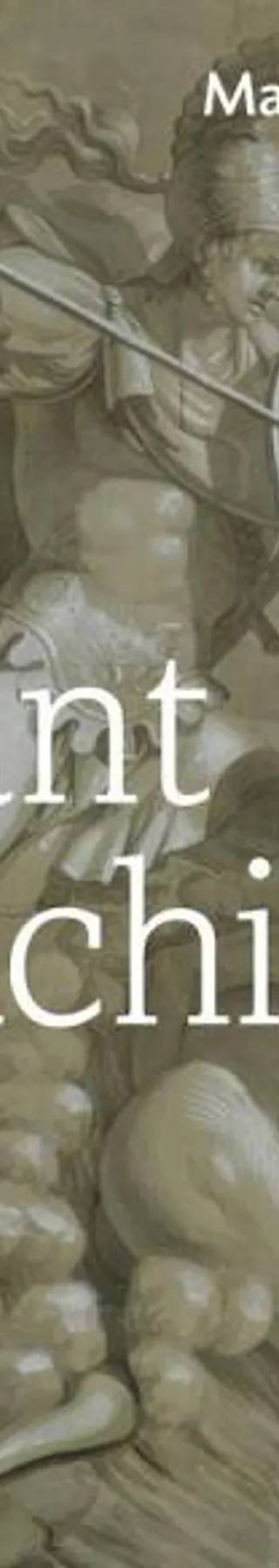 Couverture de Le chant d'Achille, Madeline Miller