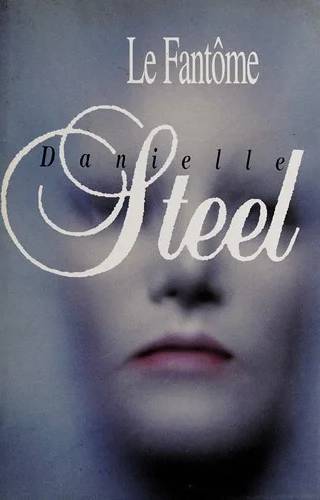 Couverture de Le fantome, Danielle Steel