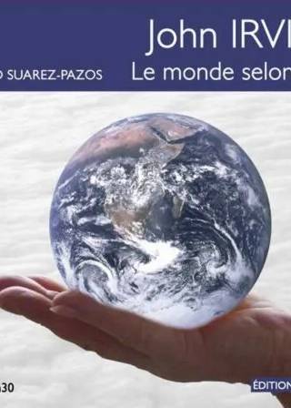 Couverture de Le Monde selon Garp, John Irving
