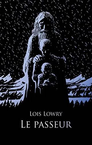 Couverture de [Le Passeur 1] Le Passeur, Lois Lowry