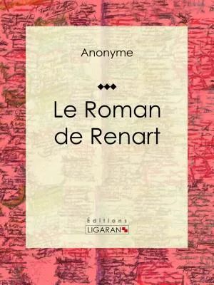 Couverture de Le Roman de Renart, Anonyme