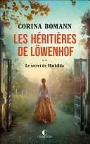 Couverture de Le secret de Mathilda : roman (Nouvelle éd.), Aucune information